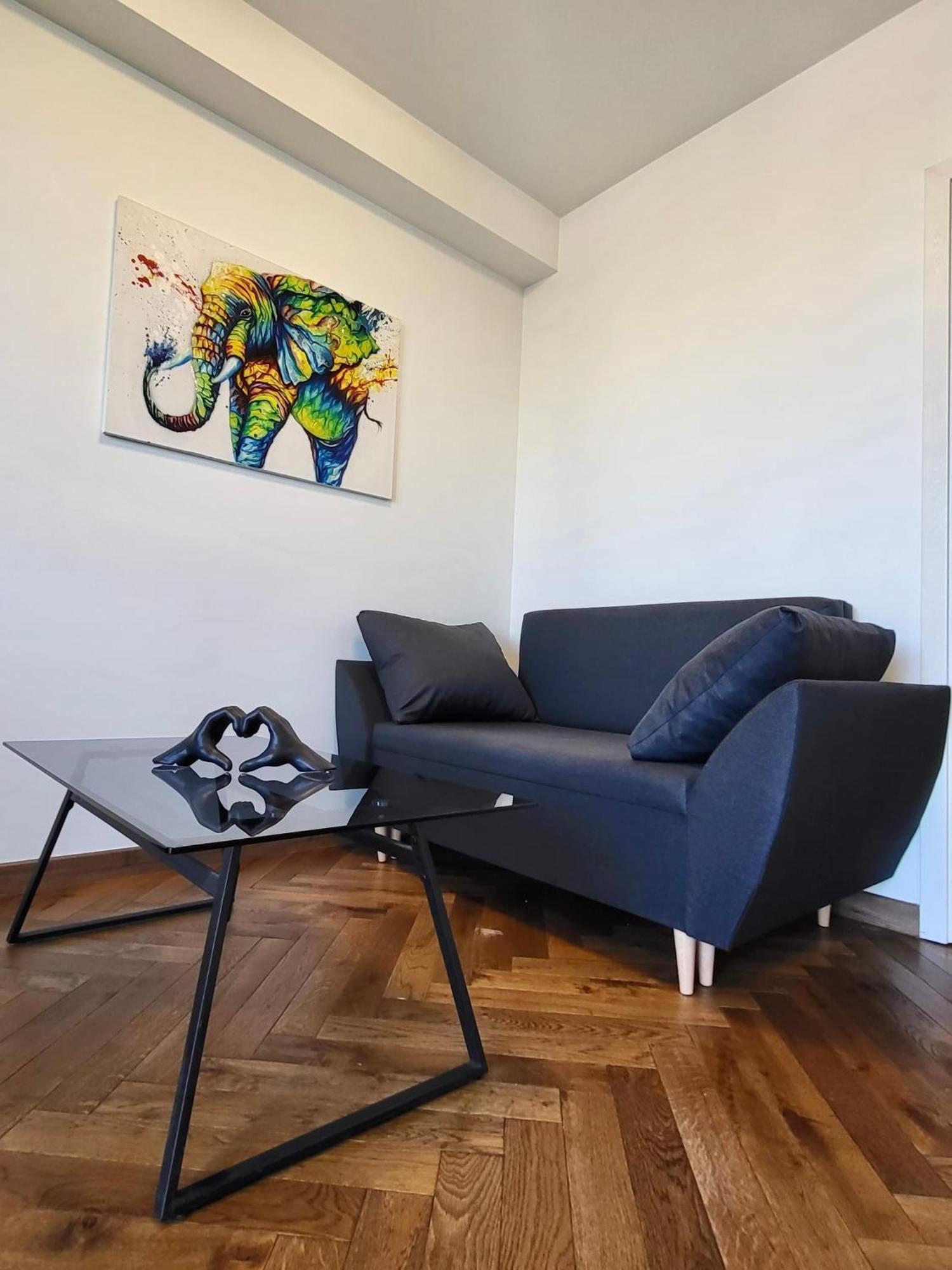Salwator Apartment - Topolove Rooms & Apartments Cracóvia Exterior foto